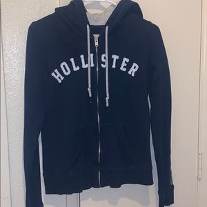 Hollister Hoodie